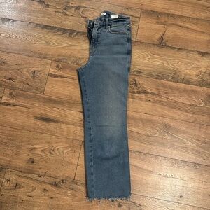 Women’s Good American Jean